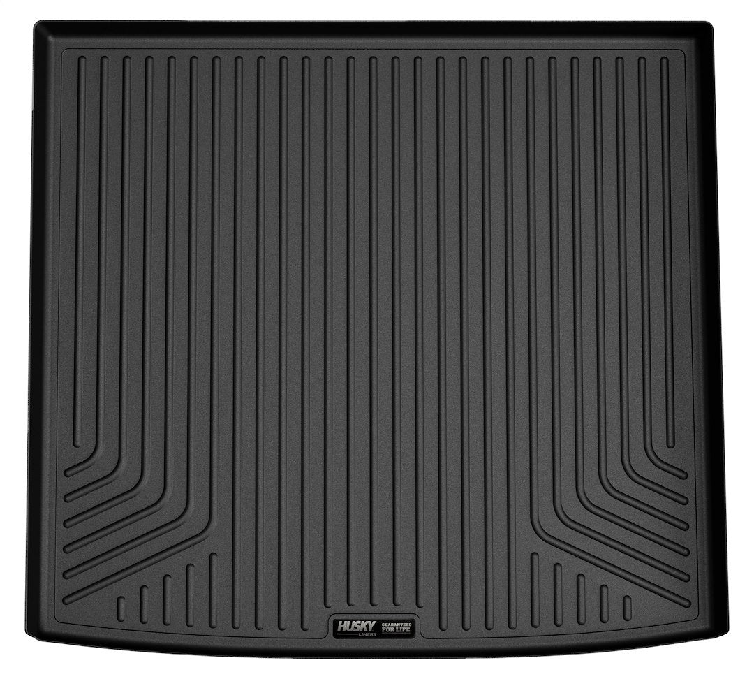Huskyliner WB Cargo Liner - Durable Vehicle Interior Protection