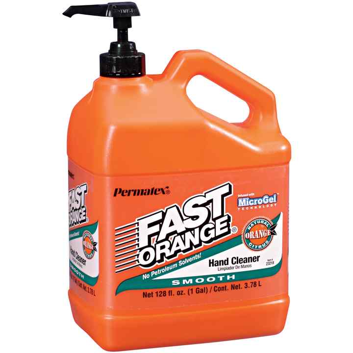 PERMTX-LOCKT FST Org/BTL/W PMP 128 oz - Premium Industrial Funnel for Heavy-Duty Applications