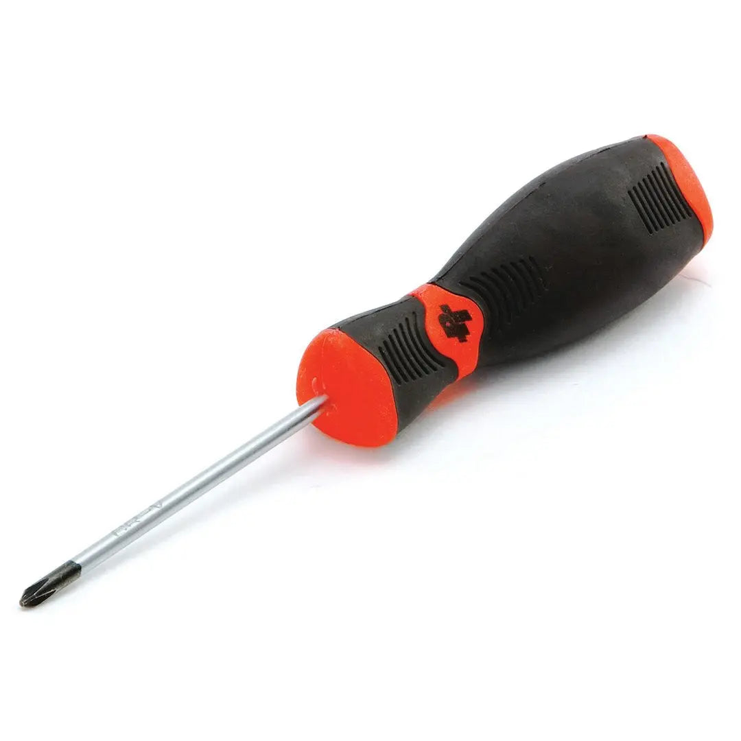 Perform Tool W30960 Screwdriver #0 - Precision Hand Tool for Fine Work