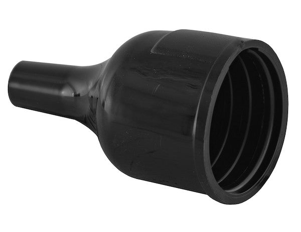 Buyers Product TC1007B Rubber 7-Way Trailer Connector