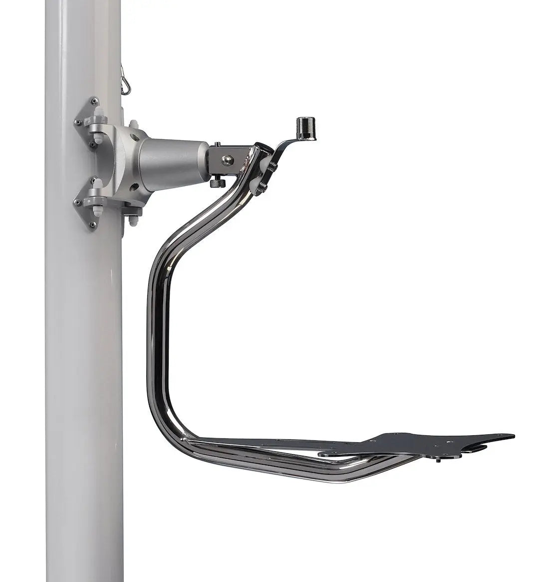 Scanstrut LMM-1 Self-Levelling Radar Mount for Marine Navigation