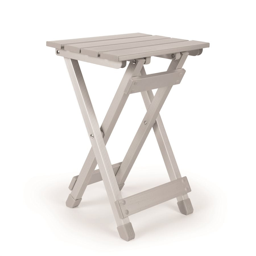 Camco Fold-Away Side Table Small (Part Number 51890)
