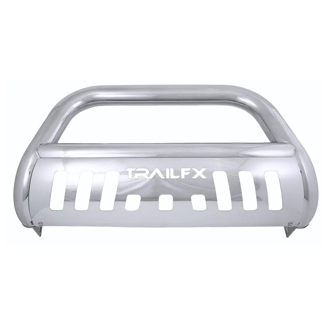 TRAILFX BBAR SS Chevrolet Silverado 1500 Classic and GMC Sierra 1500 Classic Bull Bar, Part Number 1312124001