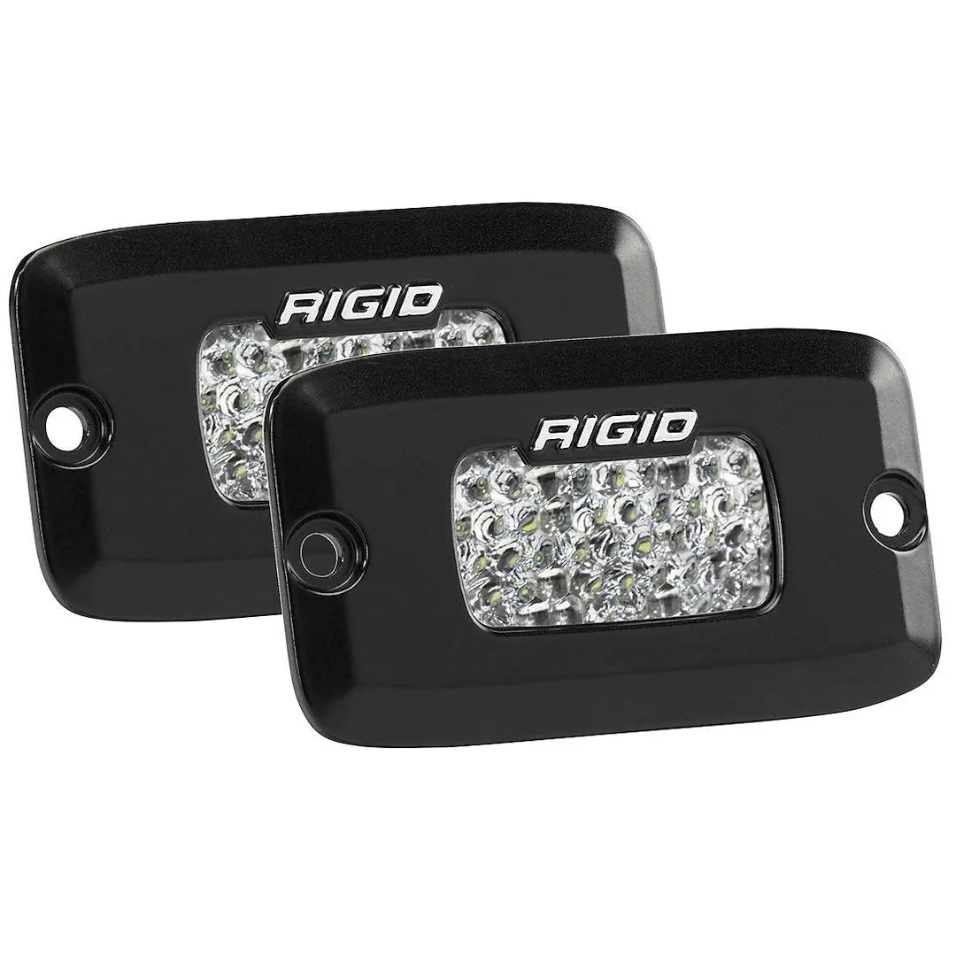Rigid Industries SRM PRO Differential Backup Kit (Part Number 980013)