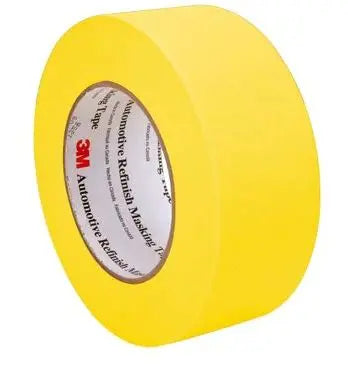 3M Part 06656 High-Performance Adhesive Tape for Industrial Use