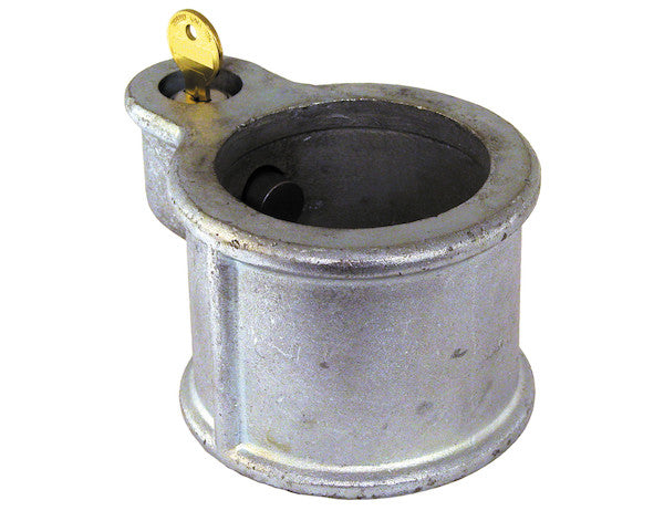 Buyers Products 2-Inch King Pin Lock - Part Number KPL200