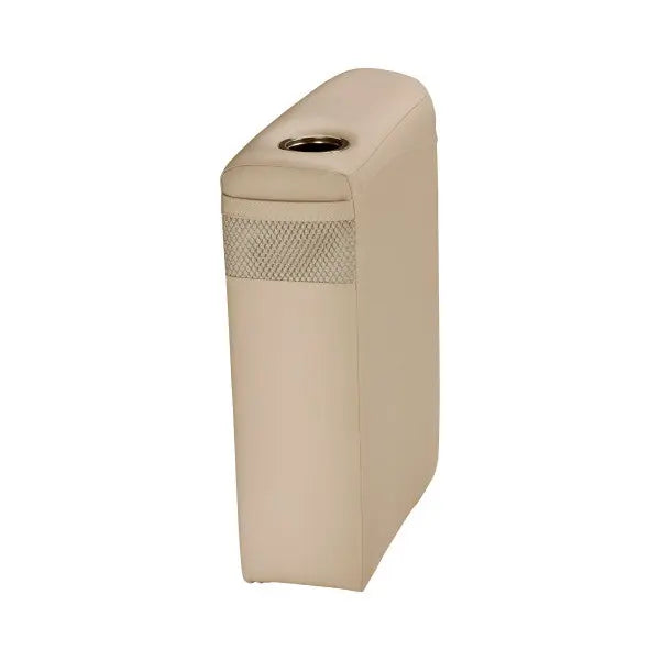 TaylorMade LCI 8.5' x 25' LFT RTM Arm Beige - Durable and Reliable Outdoor Equipment