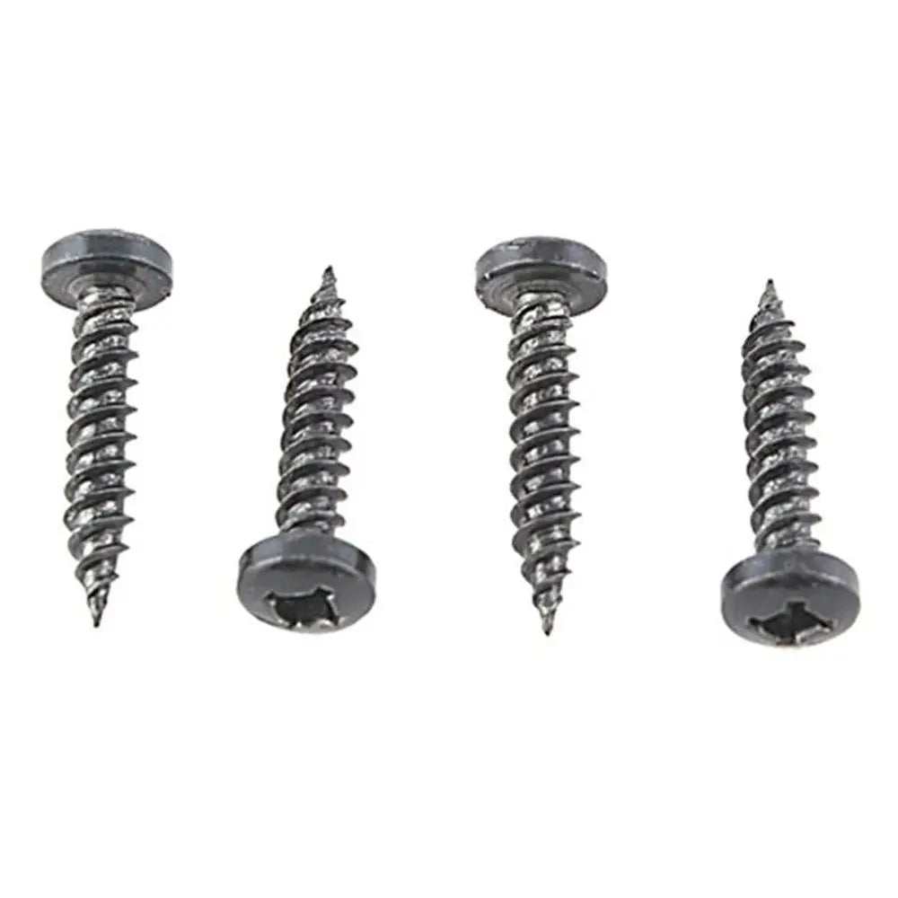 AP Products Pan Head Square Recess Screw PSQ500BL81 – Durable Fastener for Construction and DIY Projects