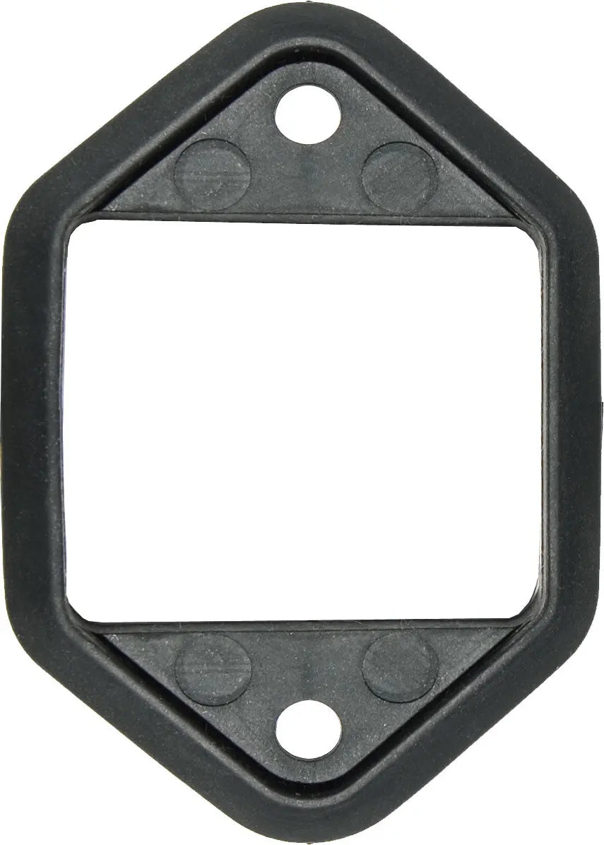 Blue Sea Systems Bezel Mounting Panel Breakers - Part Number 7198BSS