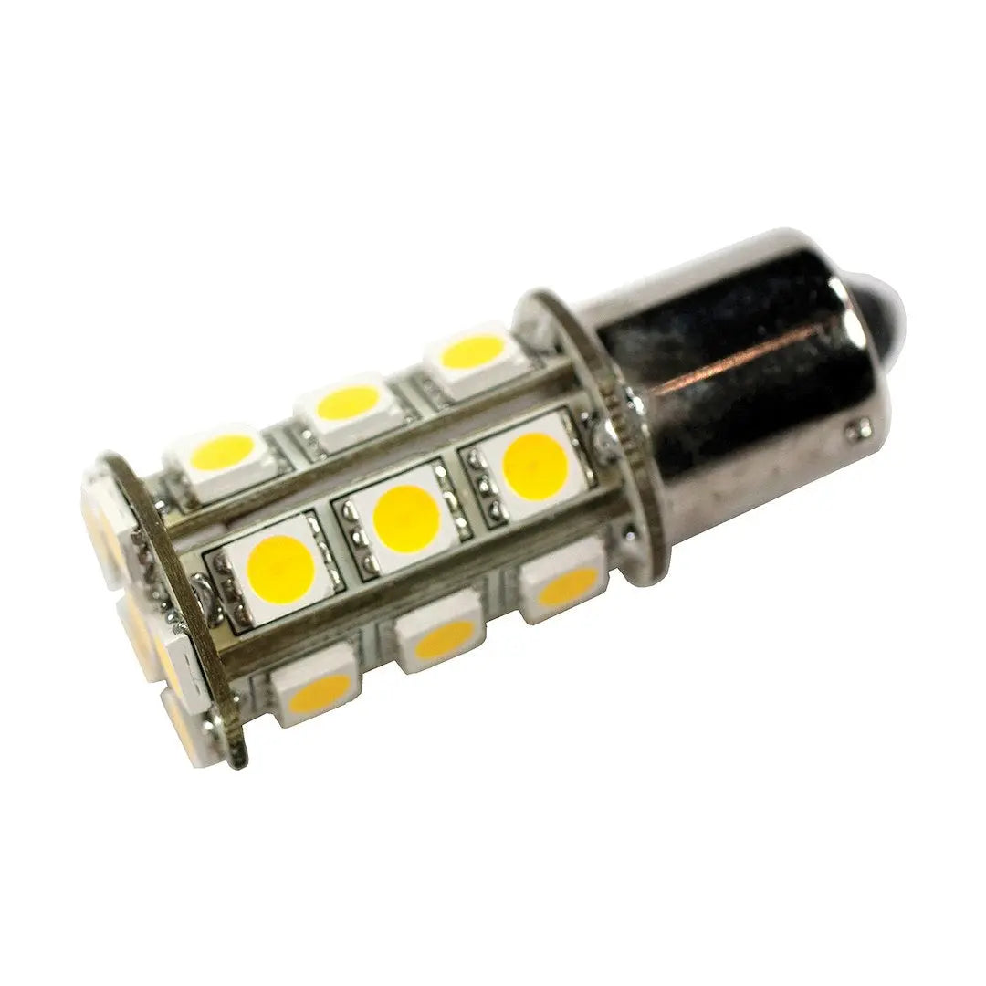 ARCON #93 LED Bulb with 24 LEDs for 12V Systems