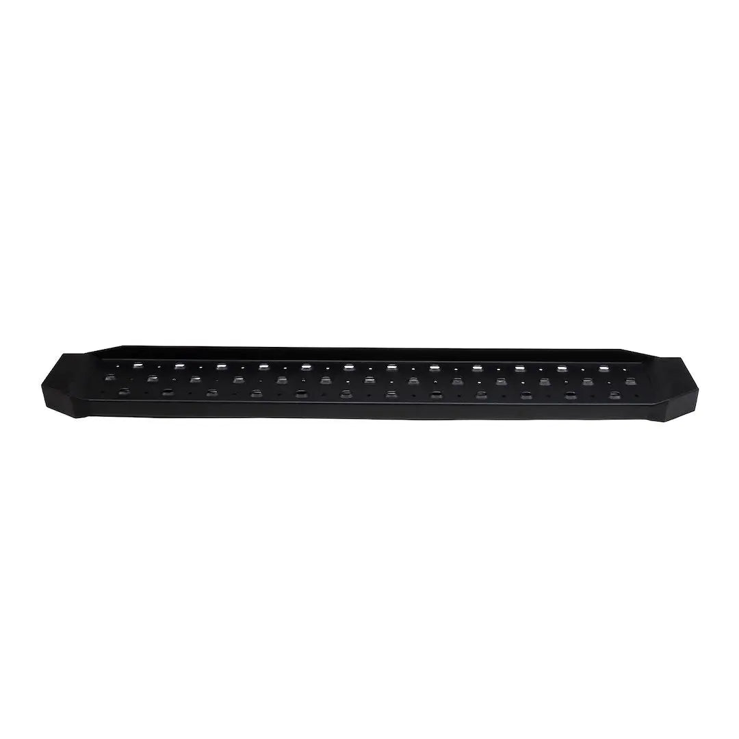 TRAILFX Rear Step Bar Black for 2014-2017 Ram ProMaster 1500, 2500, 3500