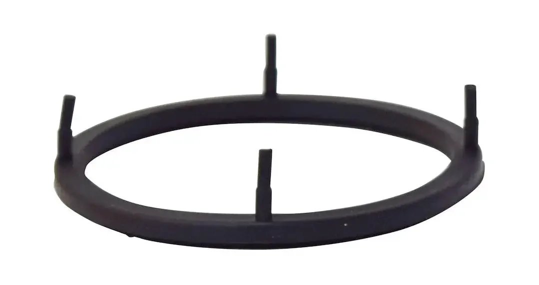 Valterra LLC F023104VP EZ Coupler Seal – Reliable RV and Marine Connection by VALTERRA LLC