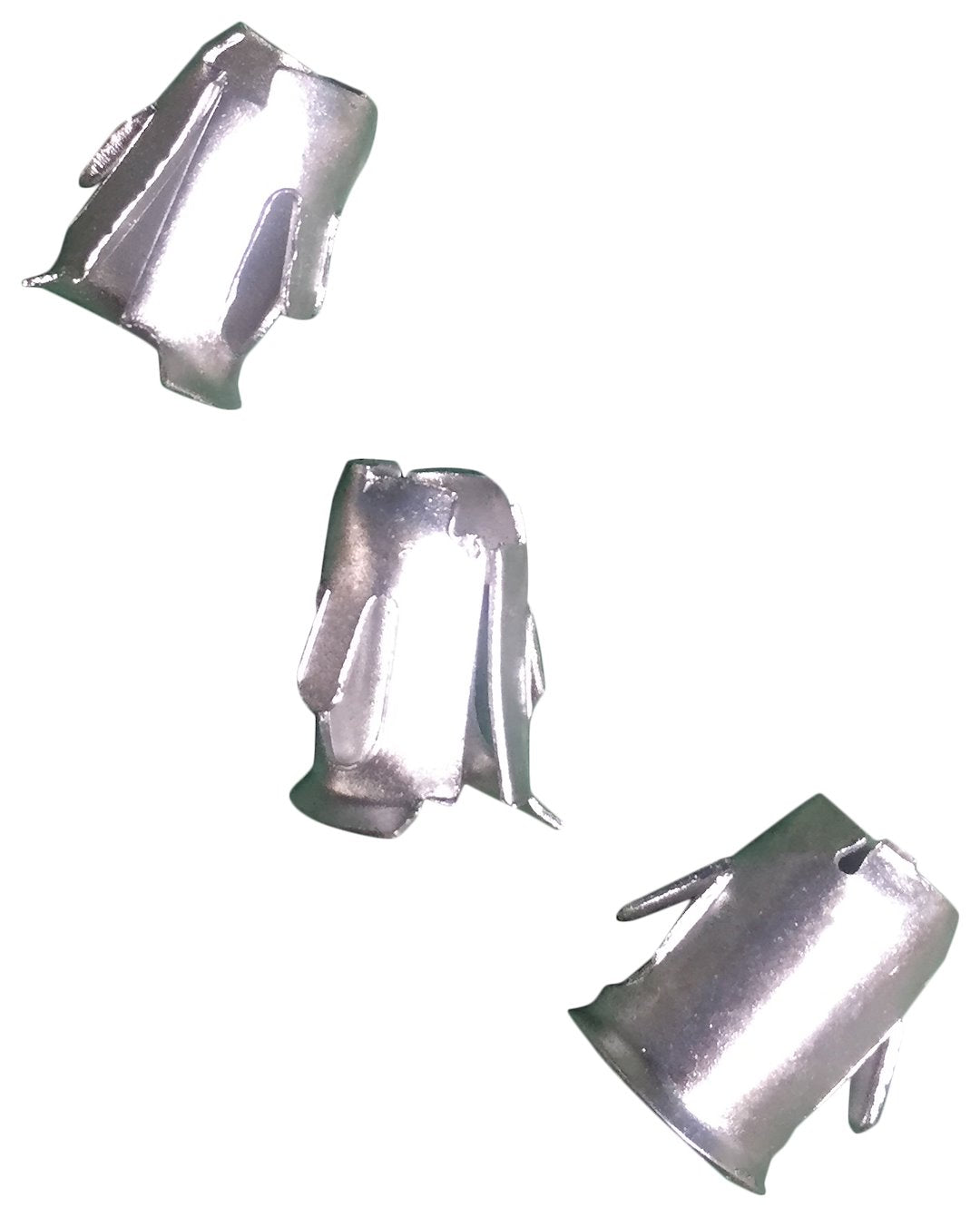 TrailFX G9013SP Step Pad Clips (5 Pack) – Durable Automotive Step Accessories