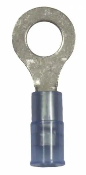 WIRTHCO Nylon Ring Terminal Part Number 80853 - Durable Electrical Connection