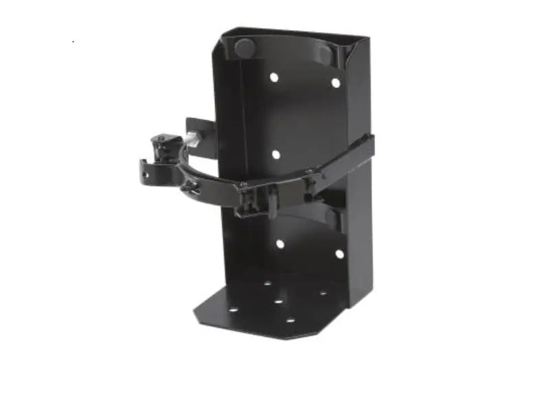 Buckeye Fire 700224 5 lb Vehicle Mounting Bracket for Heavy-Duty Applications