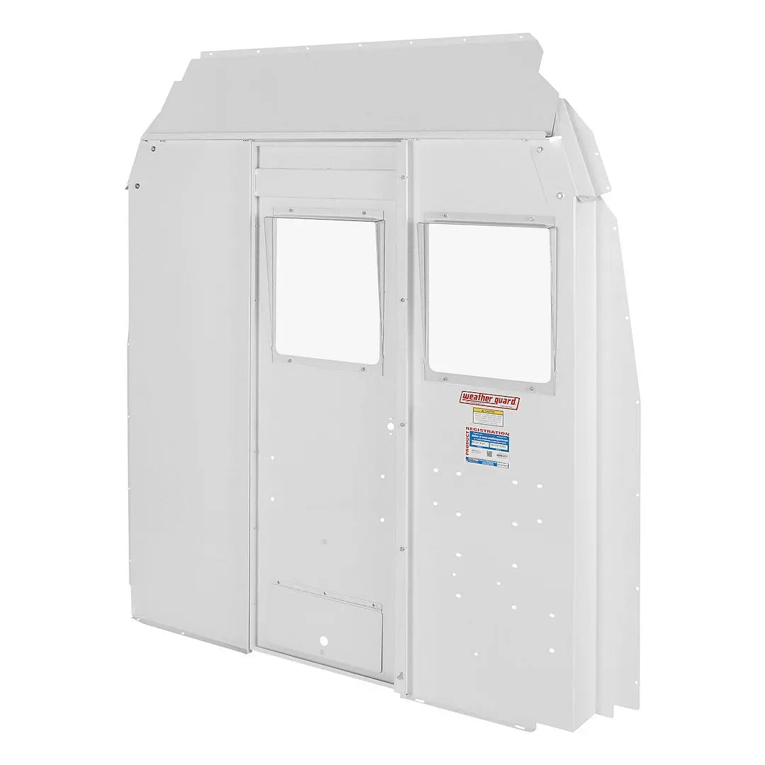 WeatherGuard Bulkhead HRV Part Number 96121301 for Commercial Applications