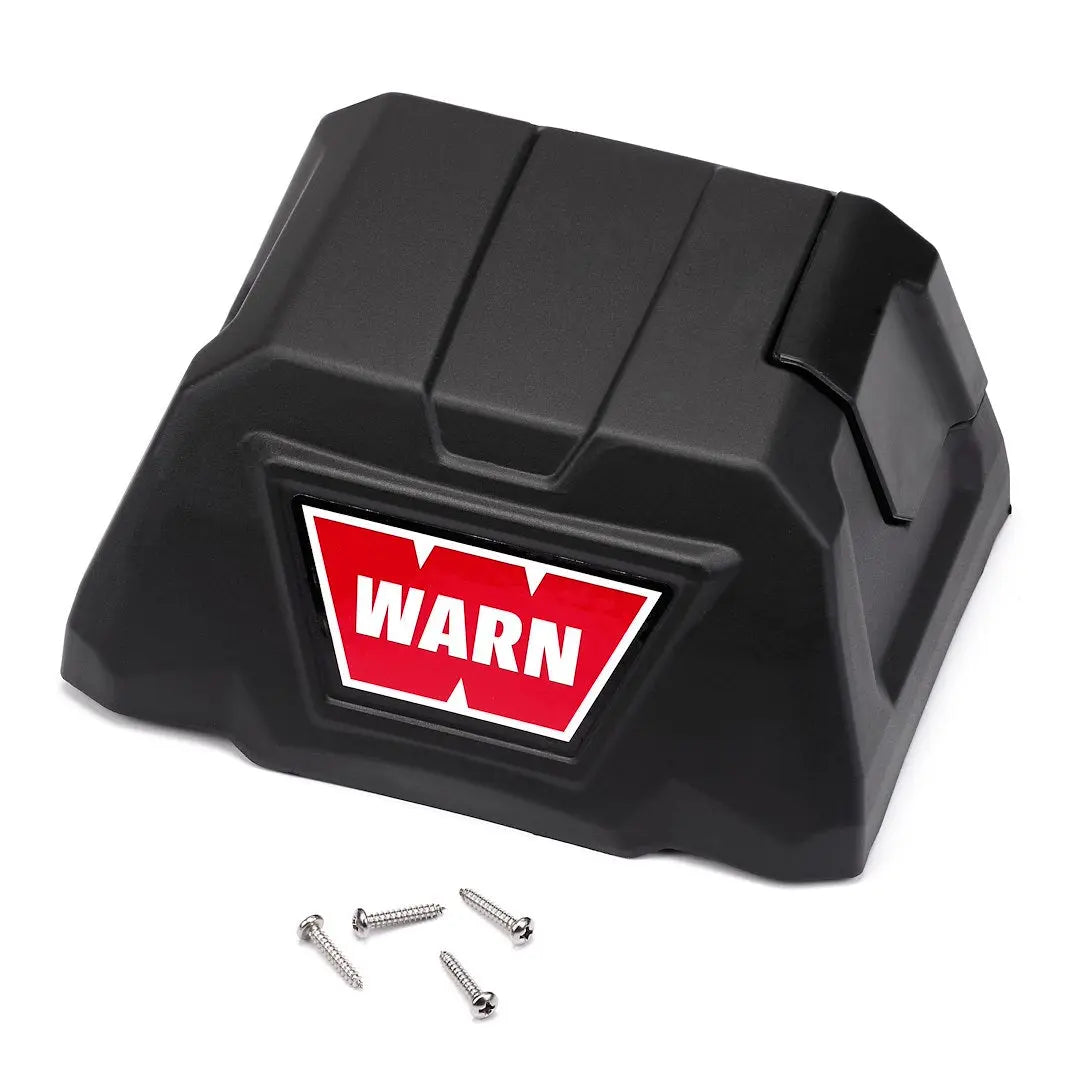 WARN Industries S/P Control Pack Cover for VR EVO