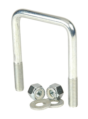 C.E. Smith Zinc U-Bolt Model 15274A for Secure Fastening