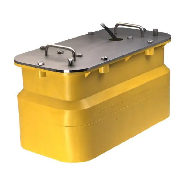 Garmin ELEC. XDCR Chirp-LH R111 2KW In-Hull Transducer