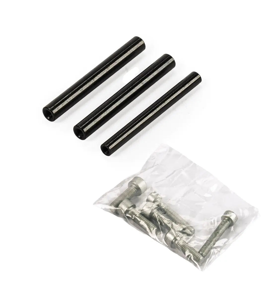 WARN Industrial S/P Tie Rods R-35 - Heavy Duty Steering Components