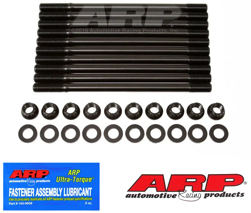 ARP Prelude Head Stud Kit - Part Number 2084304