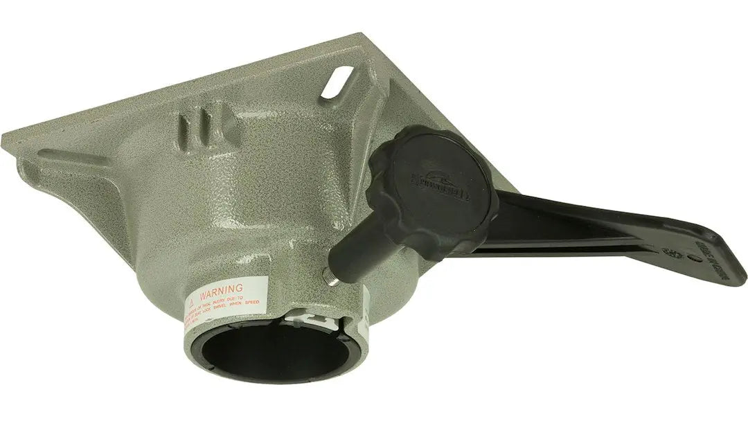 Springfield SWIVEL 2-3/8' Trac-Lock III LCK – Heavy-Duty Swivel with Locking Mechanism