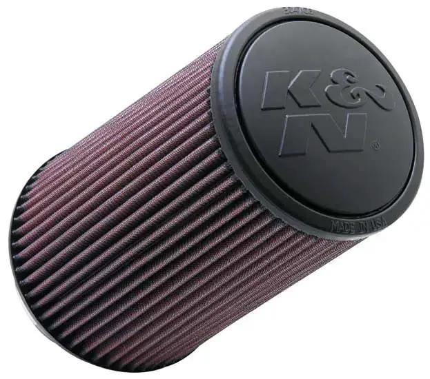 K&N Filter RE0870 High-Performance Air Filter for Enhanced Engine Efficiency by K&N FILTER