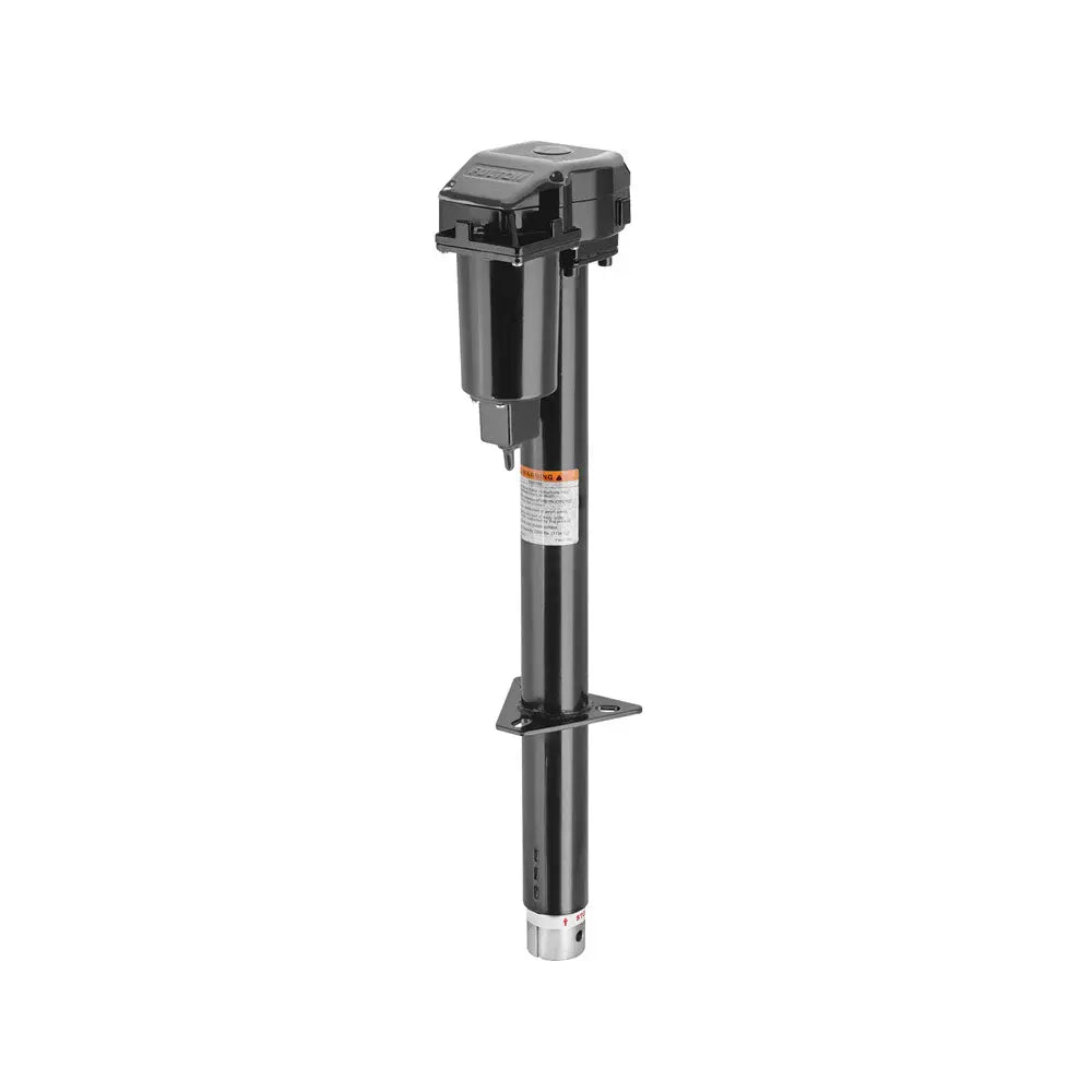 PRO SERIES 2500 lb A-Frame Jack with Heavy-Duty Construction