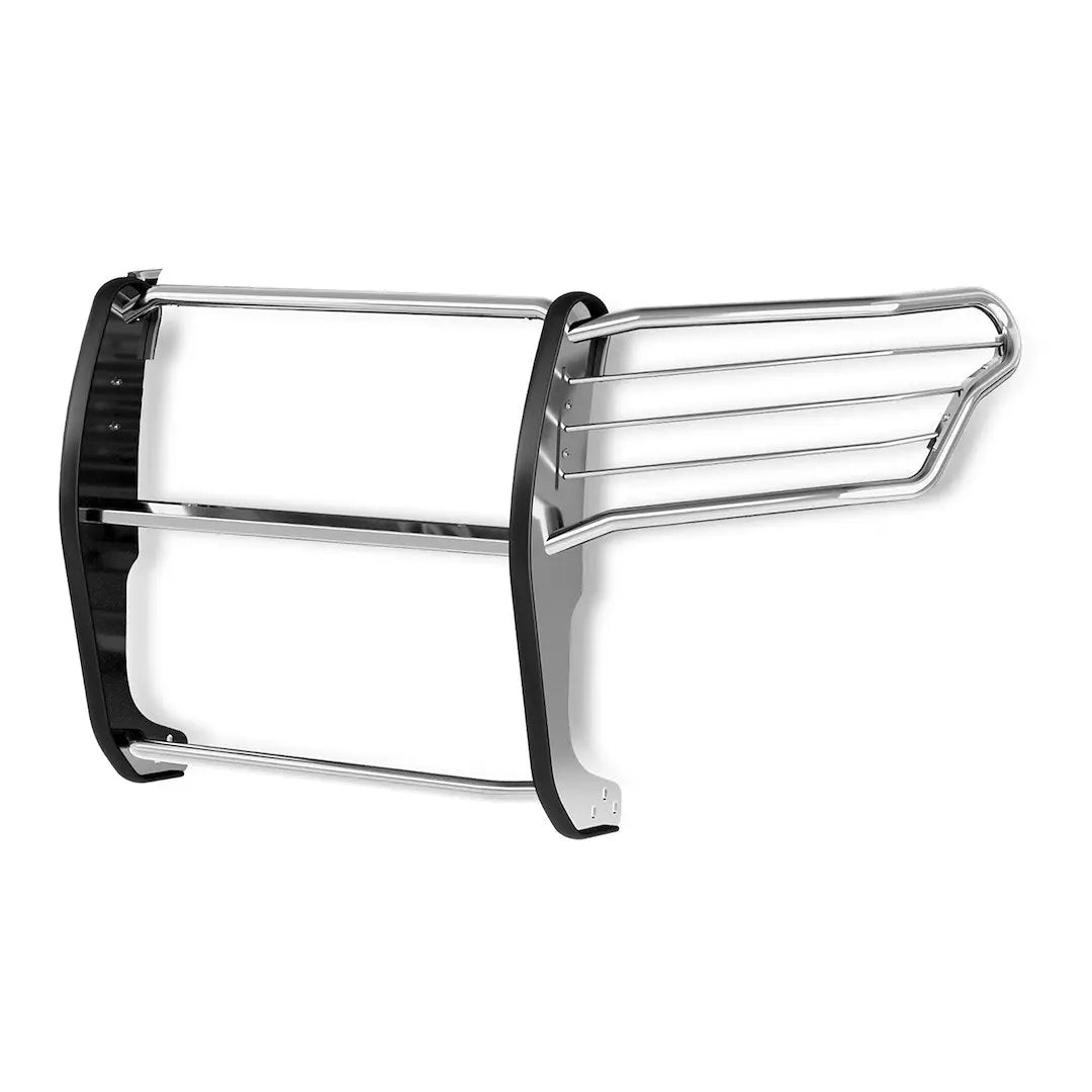 TrailFX E0049S Grille Guard for Toyota Tundra (2022-2025) – Robust Front Protection