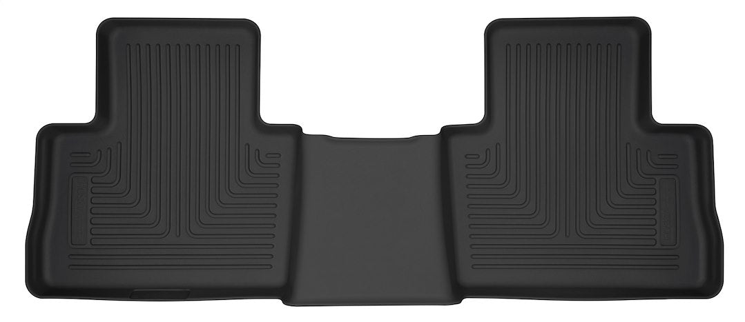 HUSKYLINER XC 2nd Seat Liner for Toyota RAV4 (2019-2025)