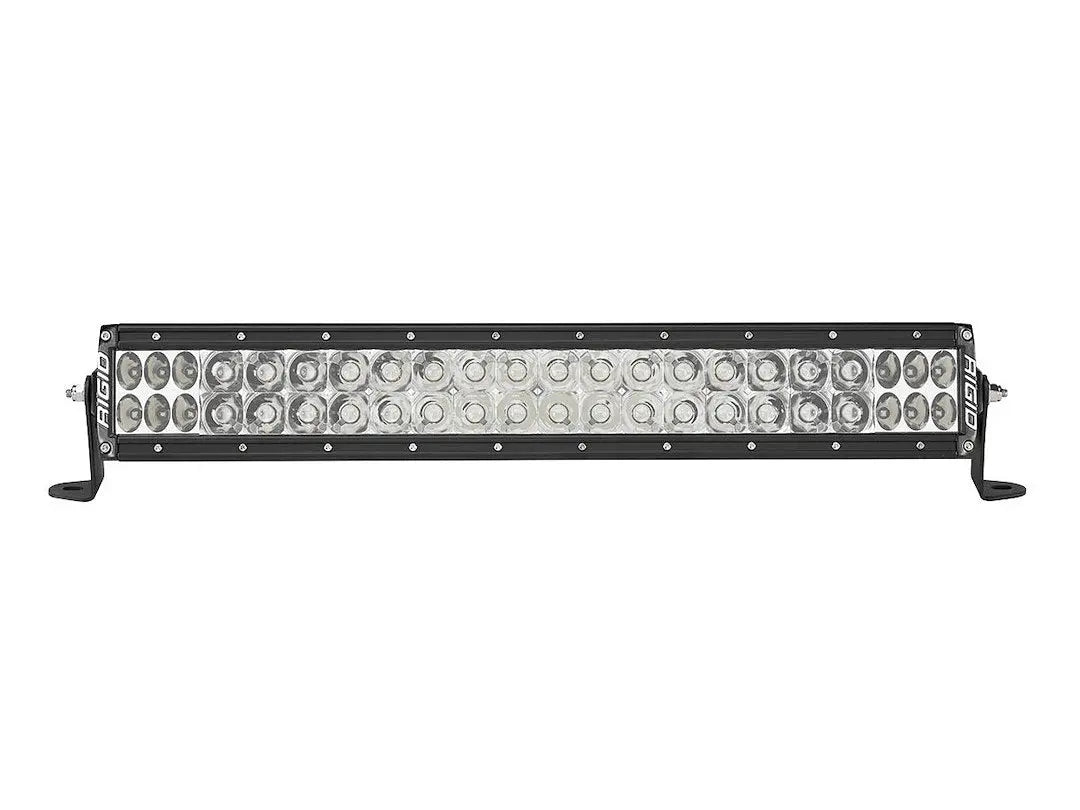 Rigid Industries E-SRS PRO 20 SD CMB — Advanced Off-Road LED Light Bar