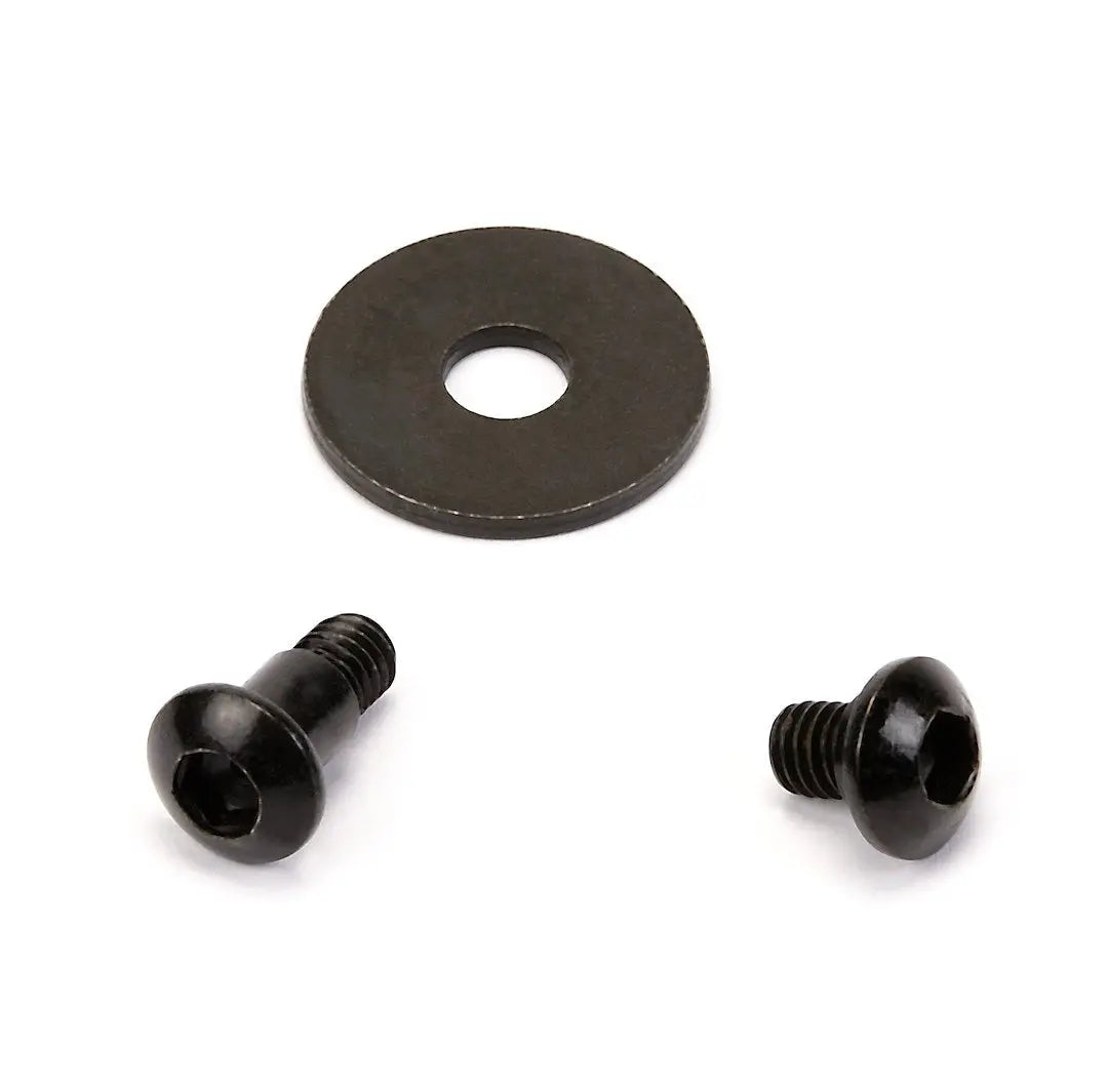 WARN Industries S/P Rope Fastener Kit for VR EVO