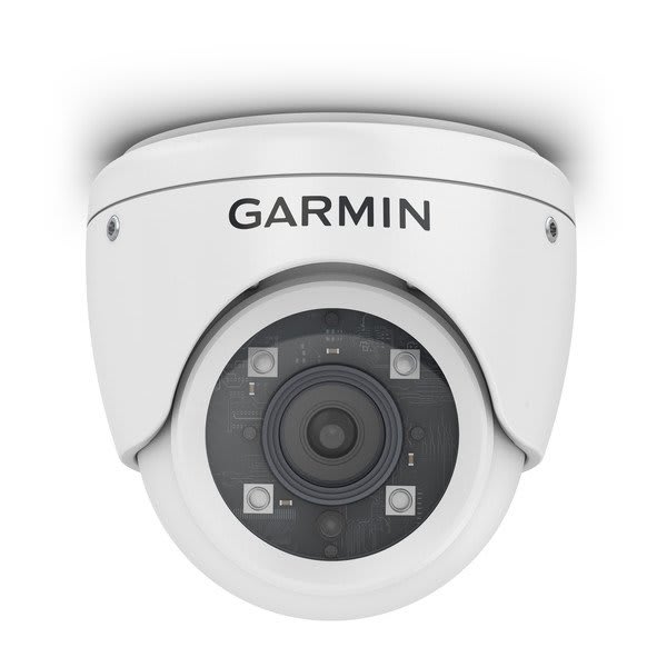 Garmin Electronics GC 200 Marine IP Camera (Part Number: 100216400)