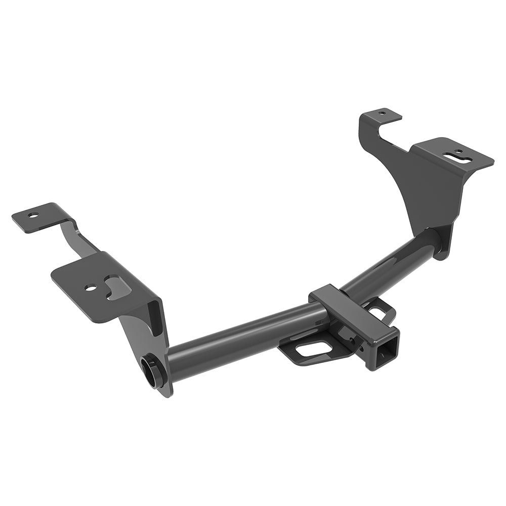 Draw-Tite Round Tube Max-Frame Receiver Hitch - Part #76332