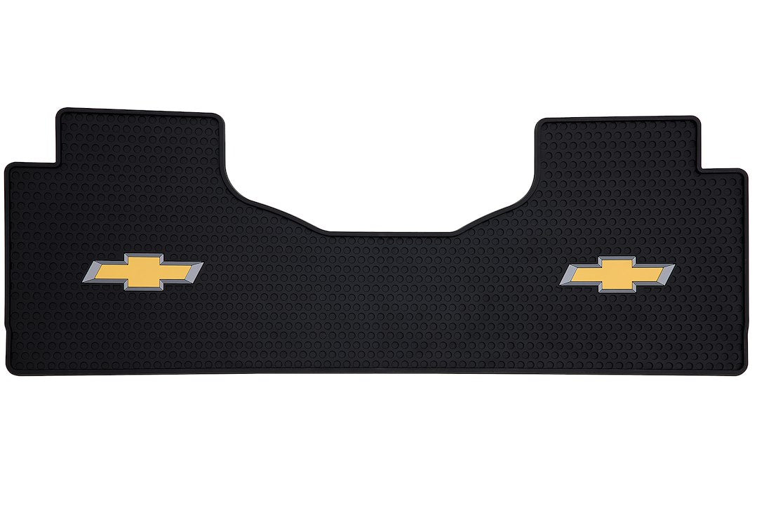 Covercraft Lloyd Mats All-Season Rubber Mats for Enhanced Vehicle Protection - Part Number 5951241