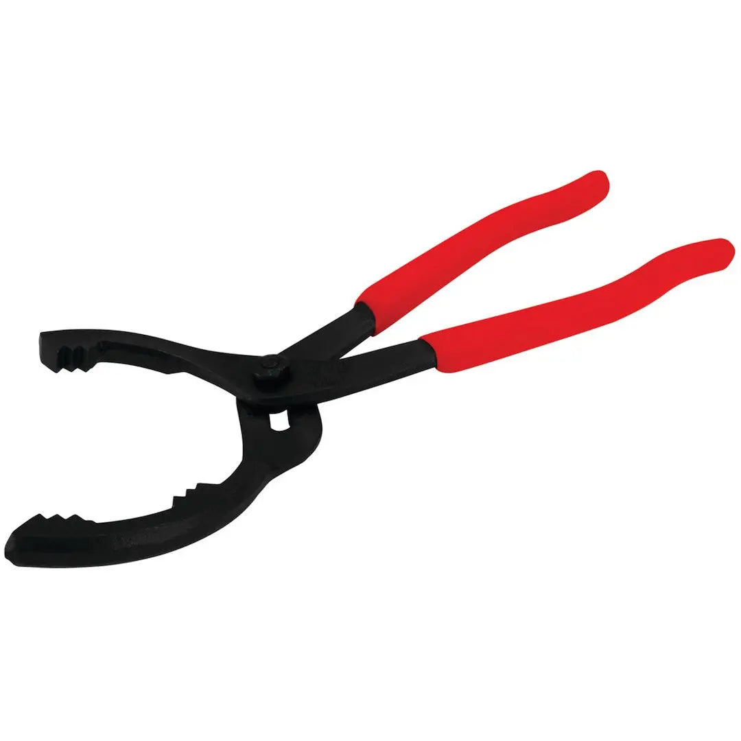 Perform Tool W54058 Filter Pliers for Automotive and Maintenance Applications