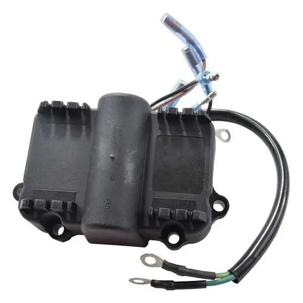 EMP Switch Box Model 30033900 for Reliable Electrical Connections