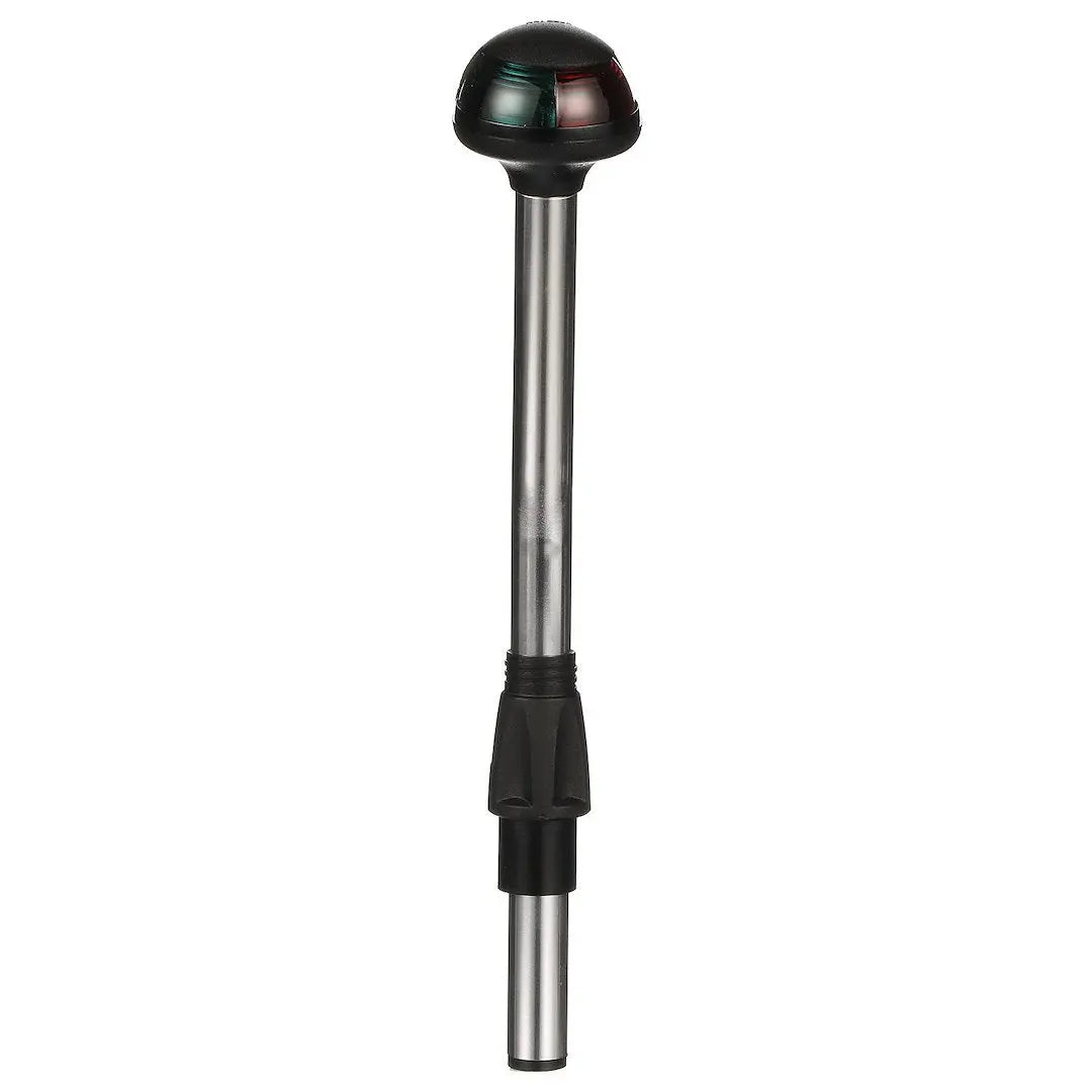 Attwood Mari Bicolor Universal LED Light 10 ft, 12 Degree - Part #5091107