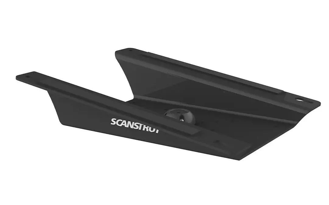 Scanstrut SC-SL-01 Aluminum Wedge Mount F for Secure Equipment Installation