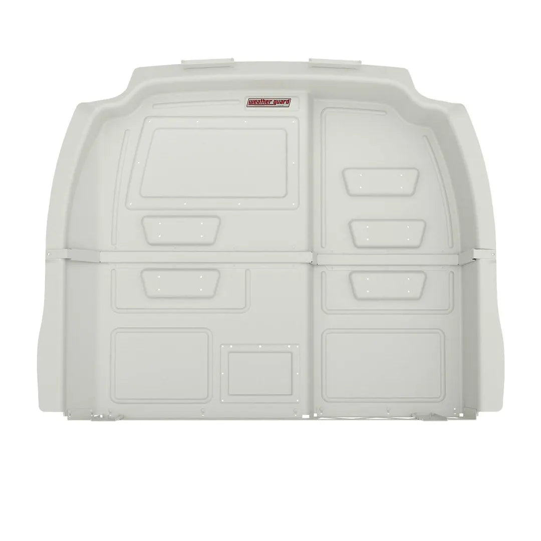 Weather Guard CabMax Composite Bulkhead for Chevrolet Vehicles (Part #96100301)