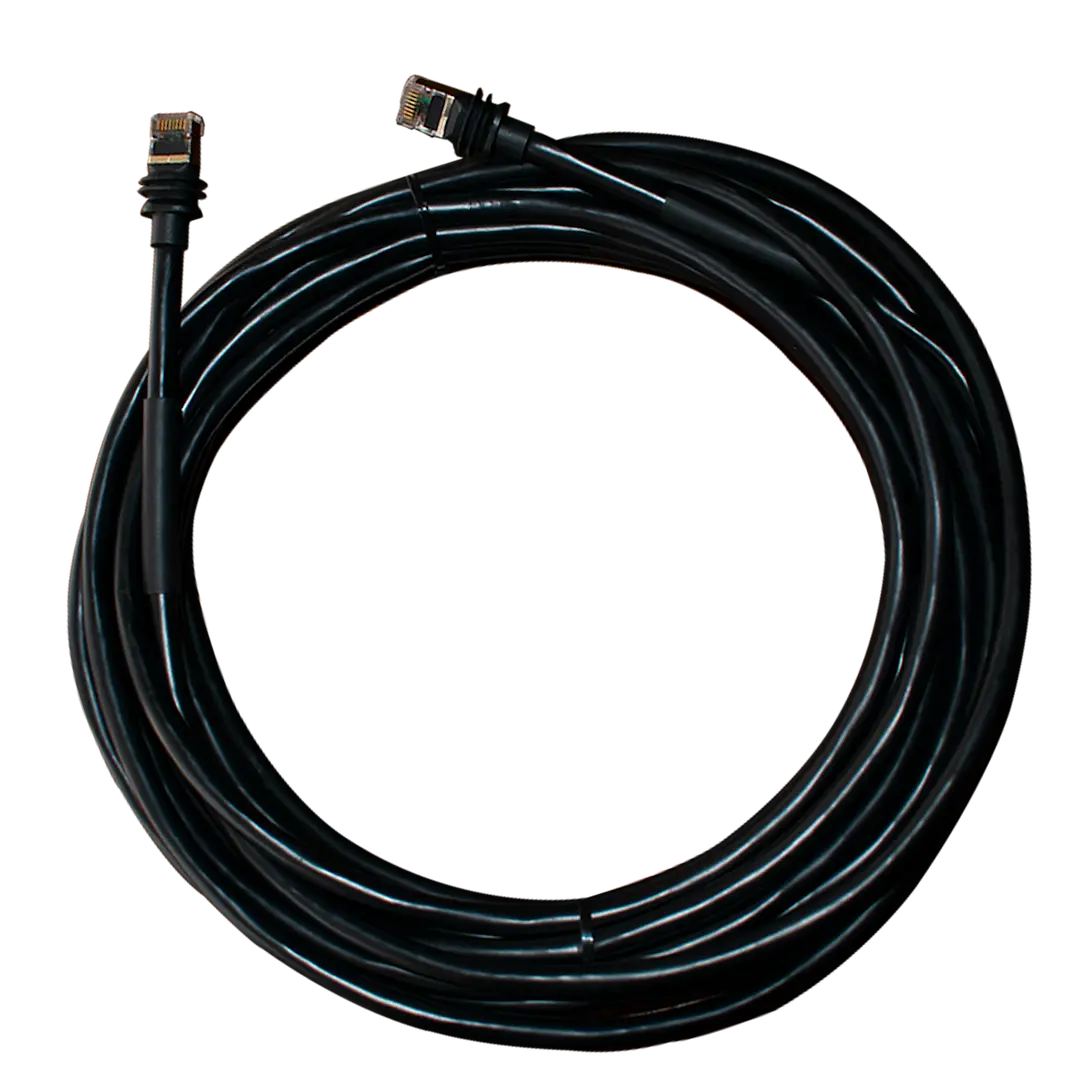 WINEGARD 25' Starlink Gen 3 Replacement Extension Cable - Model SD025C