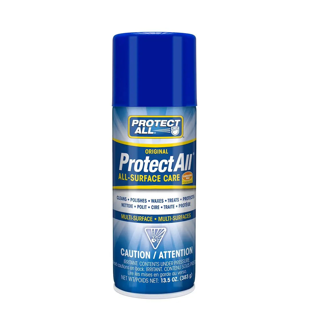 DAVE CARTER 62015 P/A 13.5 oz Aerosol Spray - Pack of 12