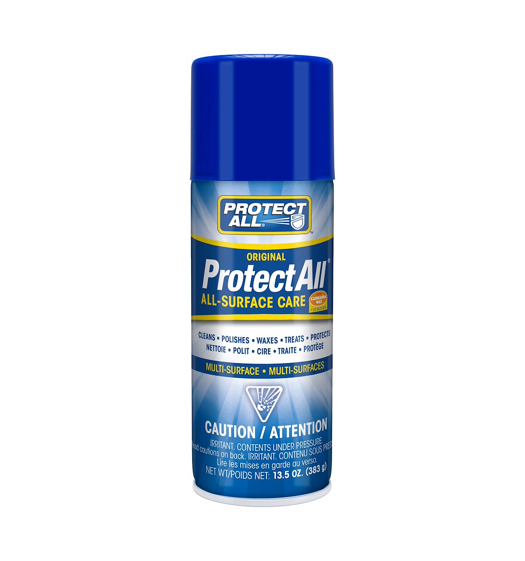 DAVE CARTER 62015 P/A 13.5 oz Aerosol Spray - Pack of 12
