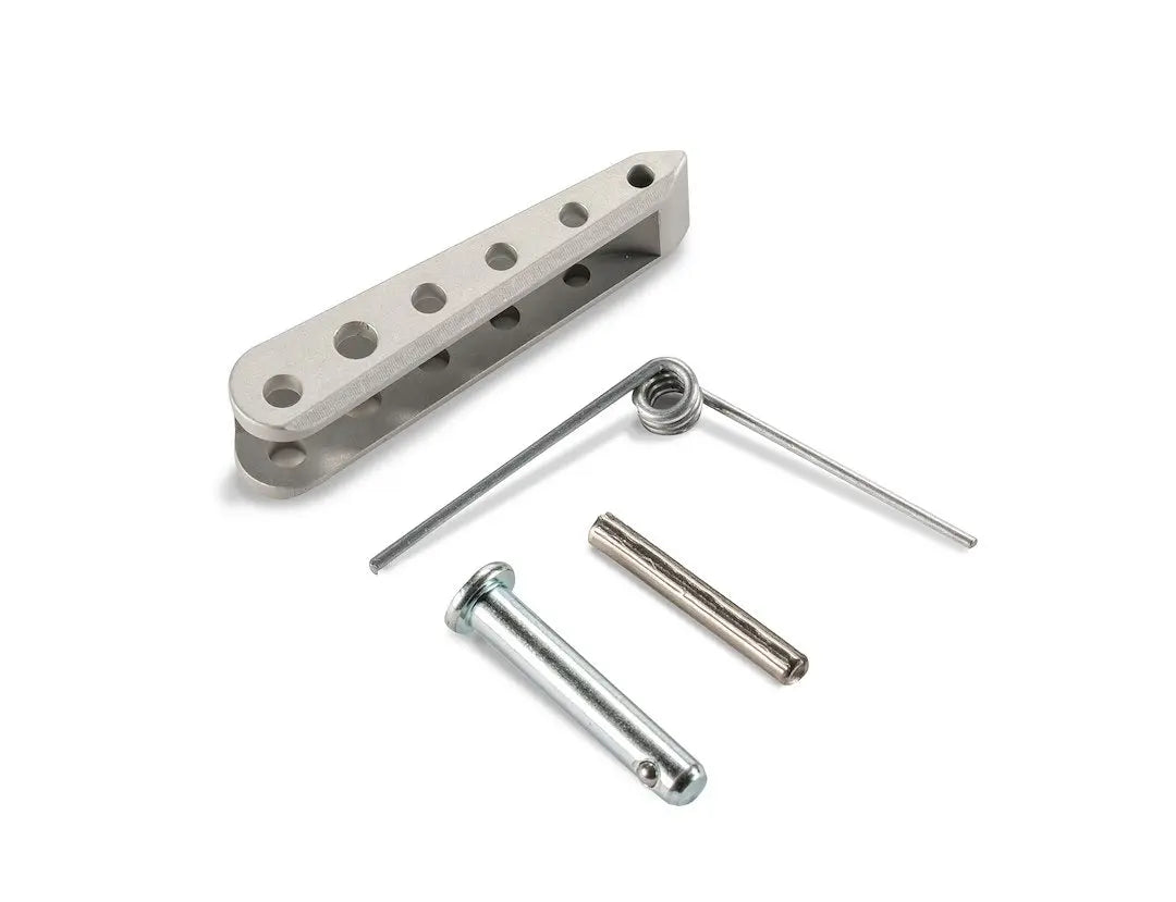 Factor 55 UltraHook Latch Kit & Locking Pin - Heavy-Duty Off-Road Recovery Gear