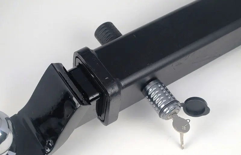 C.T. Johnson RH3 Dead Bolt Hitch Lock for Enhanced Security and Safety