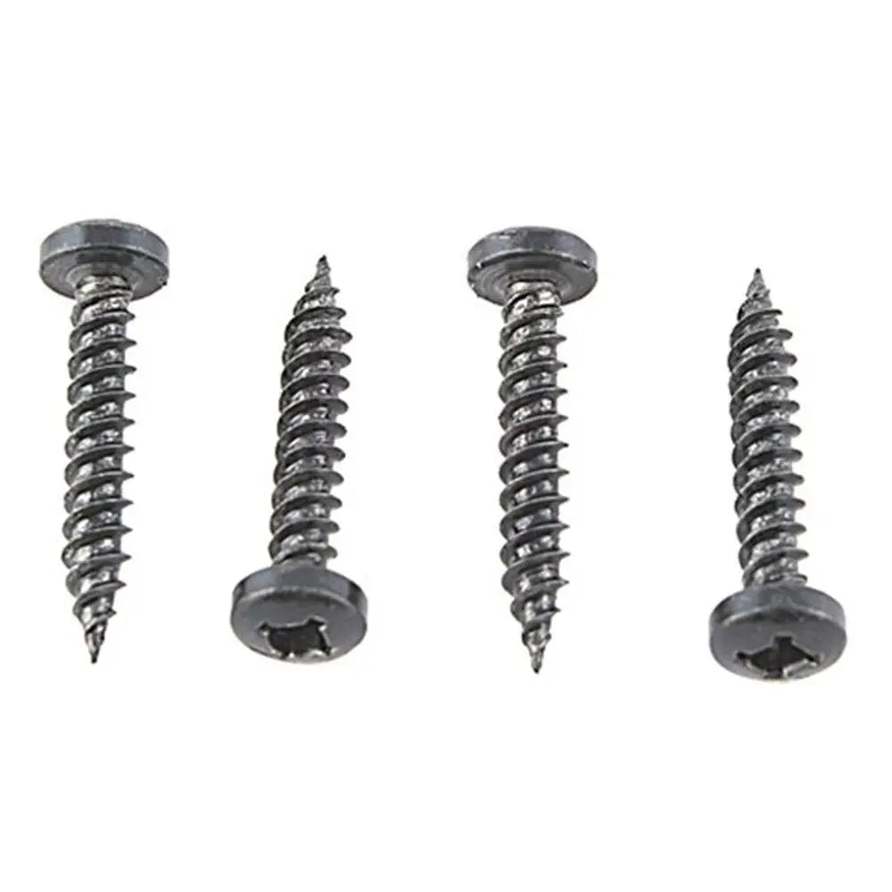 AP Products Pan Head Square Recess Screw - Part Number 500BL8114