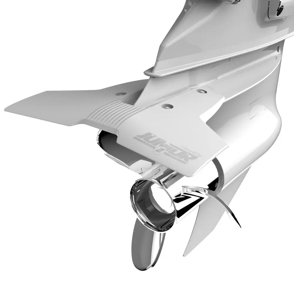 Savior Prod JR22 Classic 2 Hydrofoil Junior White - High-Performance Watercraft Accessory