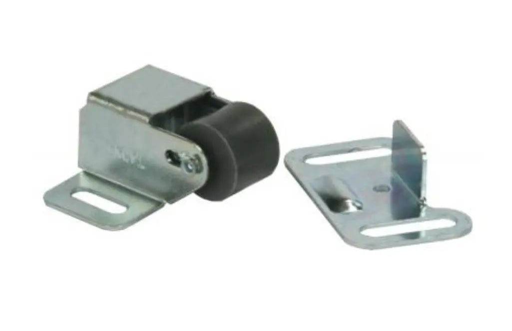 JR Products Roller Catch Part #70255 for Secure Door Latching