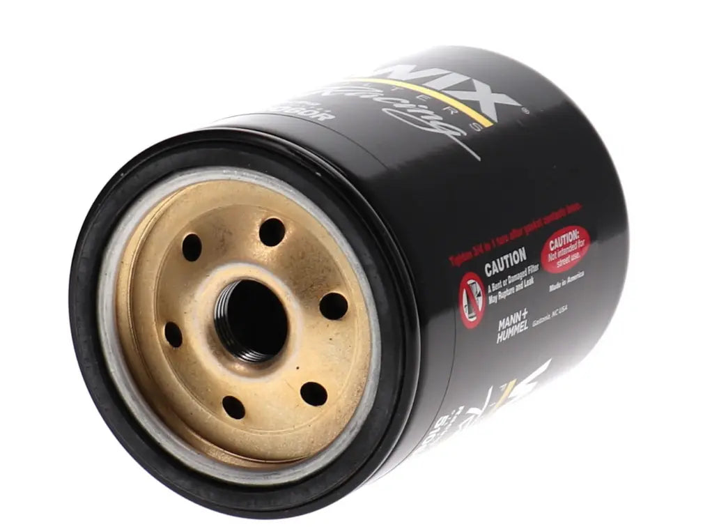 WIX FILTR LD W6851060R Lube Filter - Part Number 51060R for Automotive Maintenance