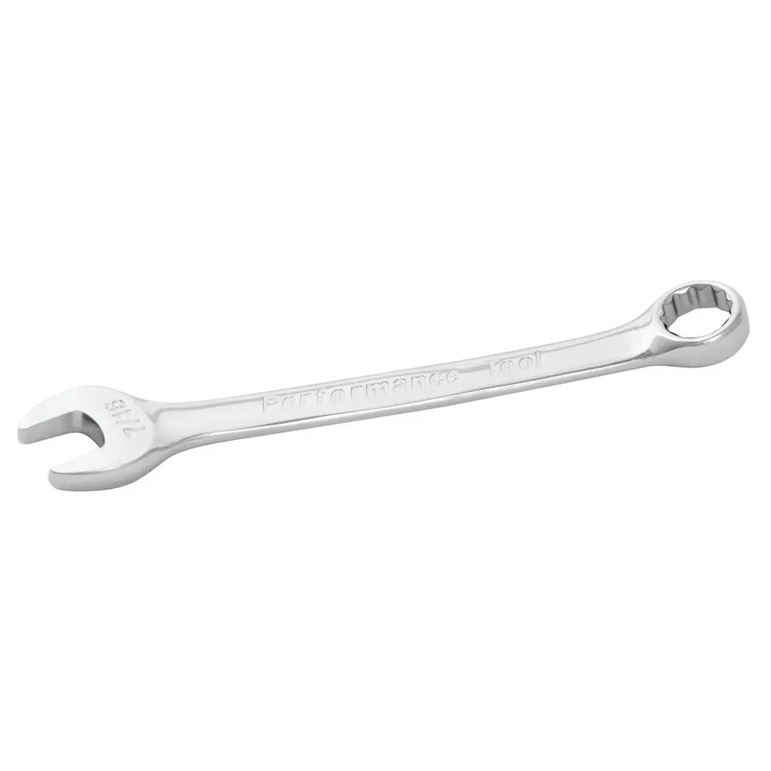 Perform Tool W30214 7/16-Inch Wrench for Precise Fastening and Adjustment